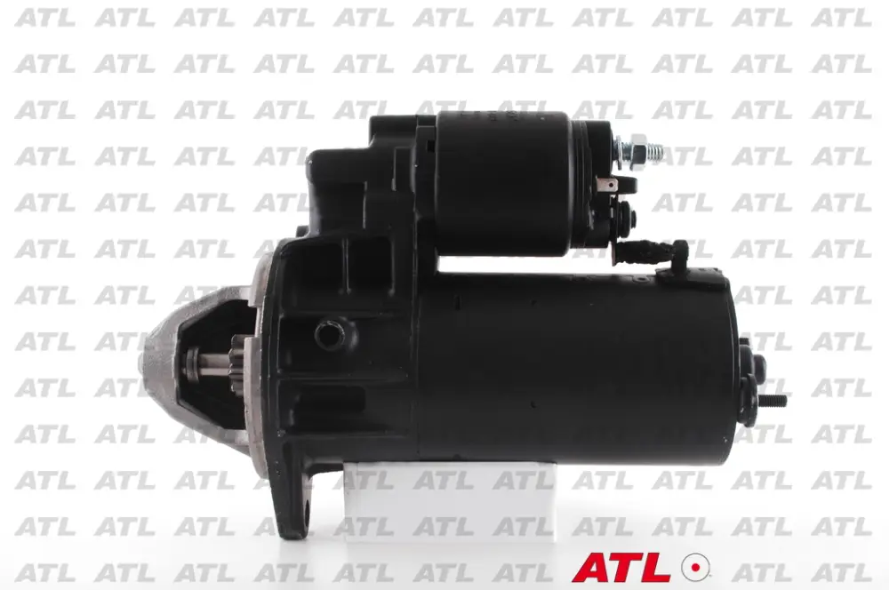 Expressversand Atl Anlasser Starter