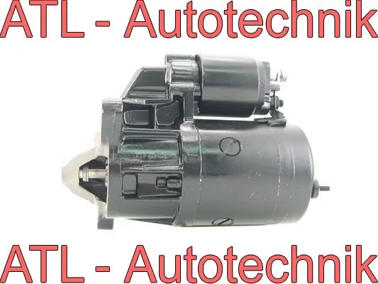 Atl Anlasser Starter Kracherpreis