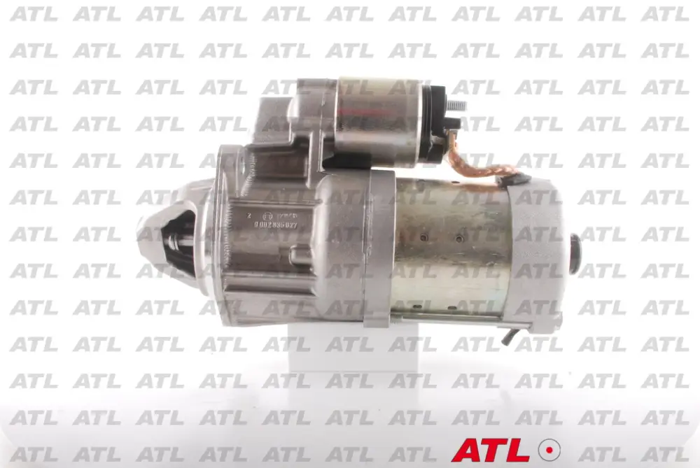 Preisreduziert Atl Anlasser Starter