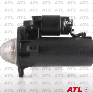 Atl Anlasser Starter Finale Aktion