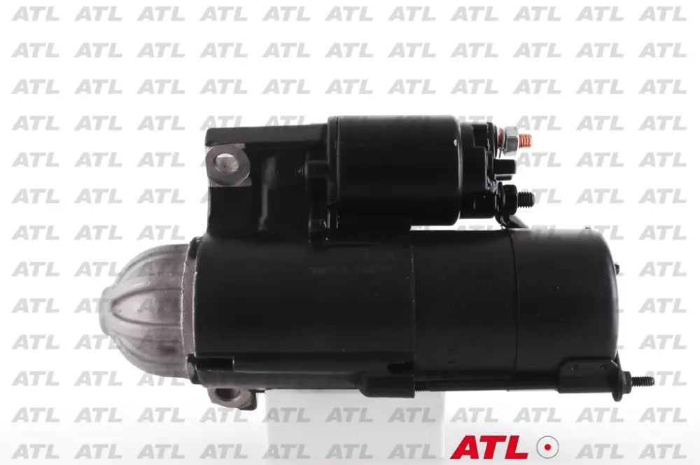 Preiswert Atl Anlasser Starter