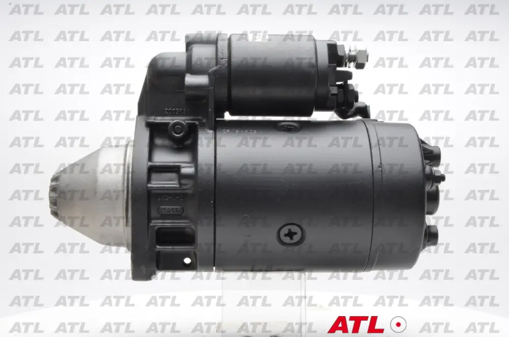 Atl Anlasser Starter Neu Im Sortiment