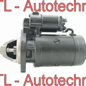 Knallerangebot Atl Anlasser Starter