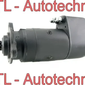 Atl Anlasser Starter Neue Ware