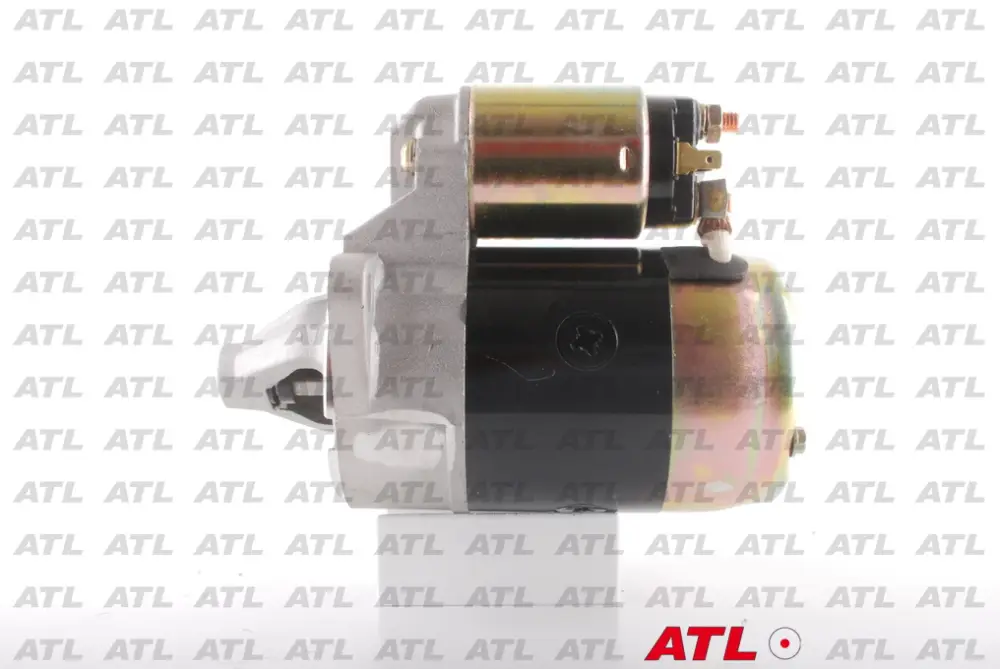 Versand Am Gleichen Tag Atl Anlasser Starter