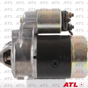 Atl Anlasser Starter Geprüft