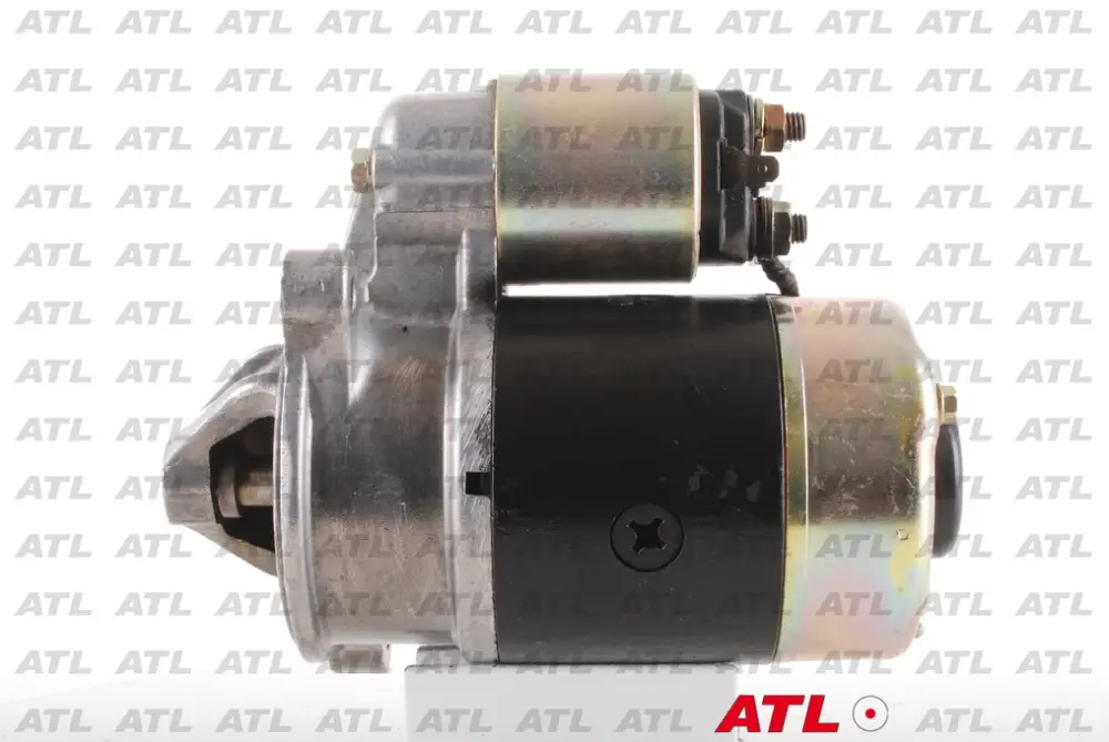Atl Anlasser Starter Geprüft