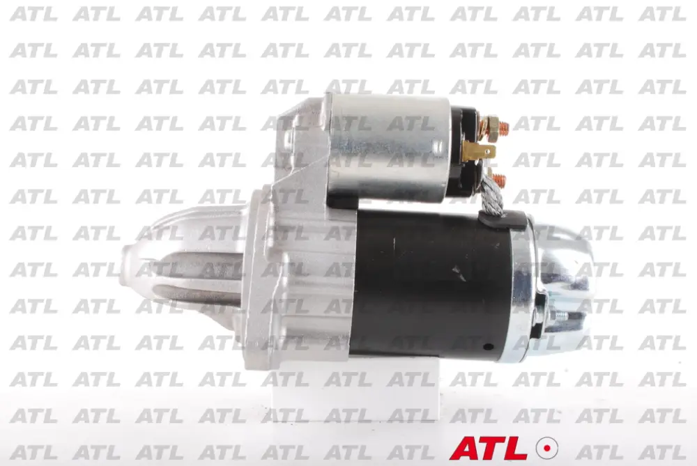Garantierte Lieferung Atl Anlasser Starter