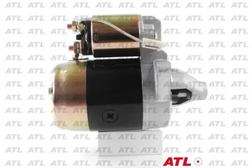 Expressversand Atl Anlasser Starter
