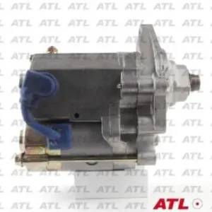 Atl Anlasser Starter Letzte Chance