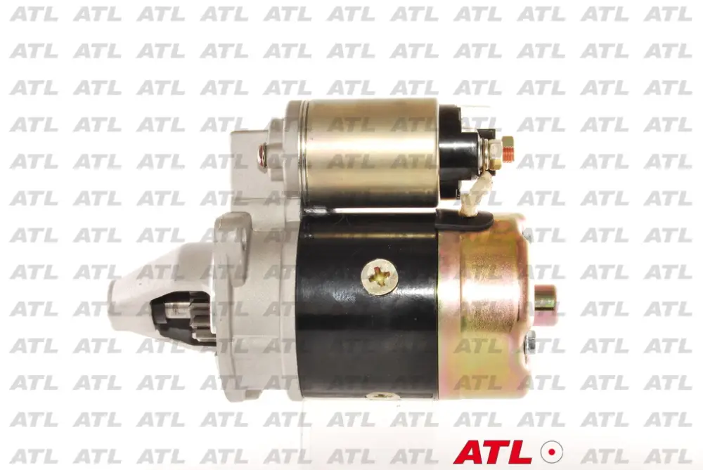 Neue Ware Atl Anlasser Starter