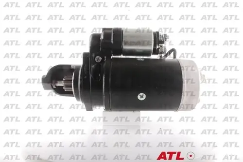 Expressversand Atl Anlasser Starter