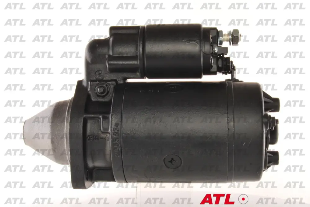 Neu Atl Anlasser Starter