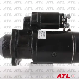 Atl Anlasser Starter Highlight