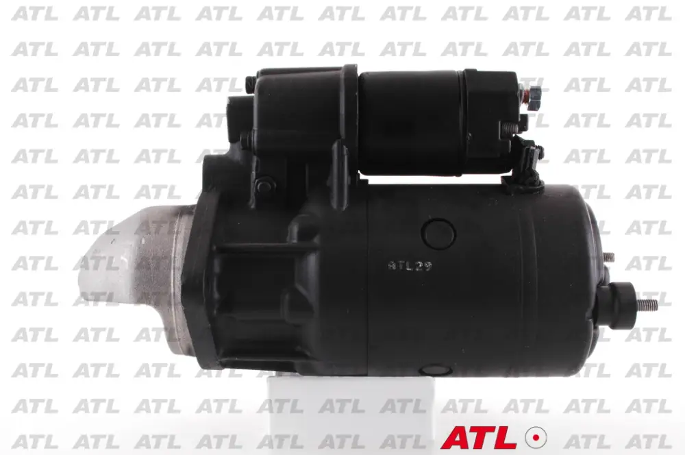Atl Anlasser Starter Preisknaller