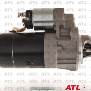 Atl Anlasser Starter Finale Aktion