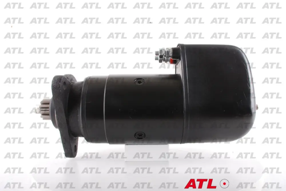 Atl Anlasser Starter Billig