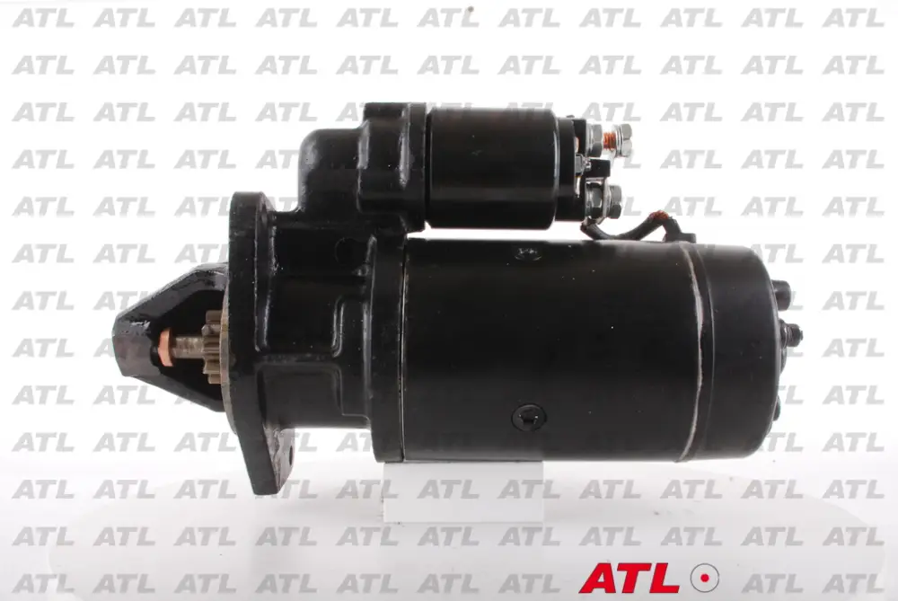 Neu Atl Anlasser Starter