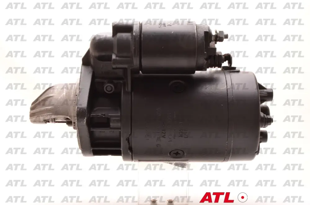 Neu Atl Anlasser Starter