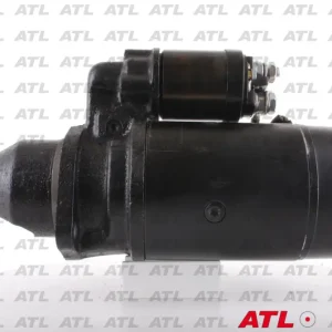 Geprüft Atl Anlasser Starter