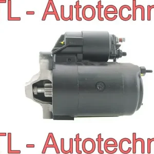 Expressversand Atl Anlasser Starter