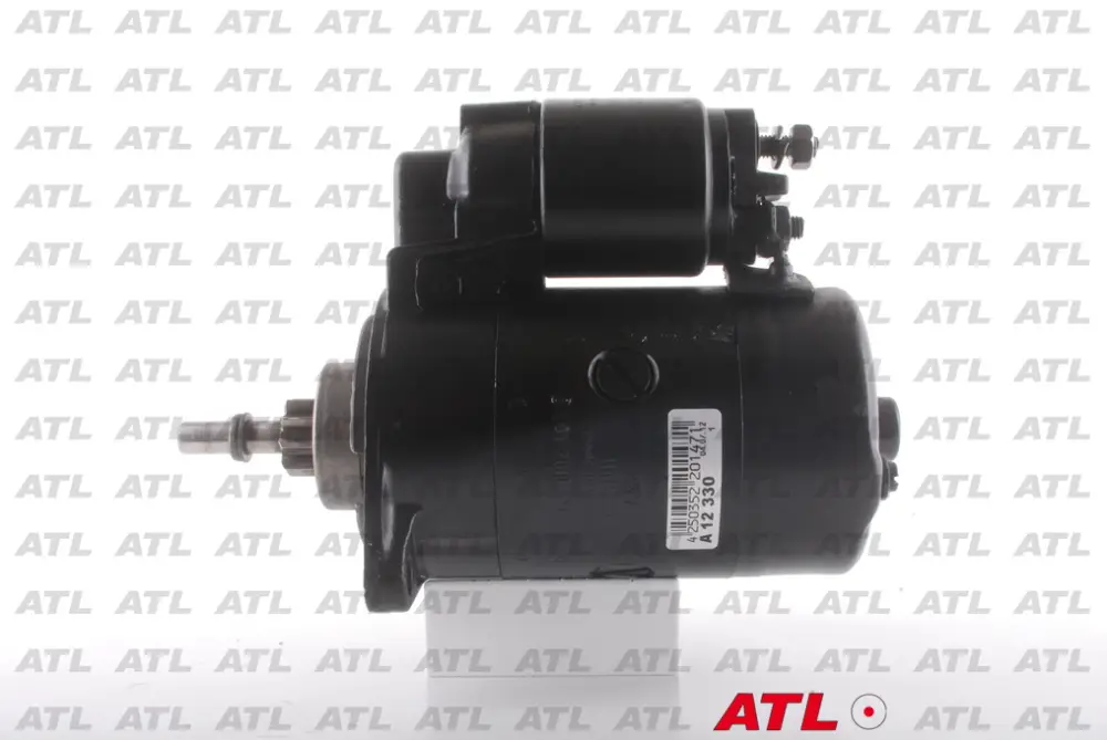 Atl Anlasser Starter Online Kaufen