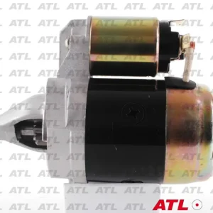 Zertifiziert Atl Anlasser Starter