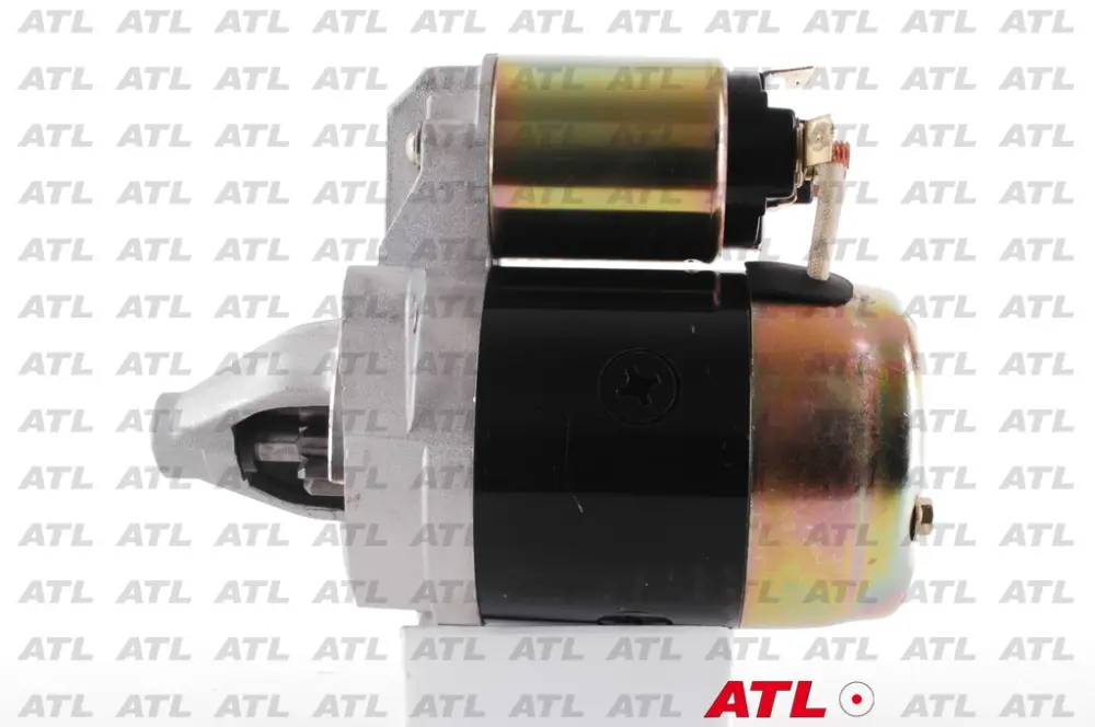 Zertifiziert Atl Anlasser Starter
