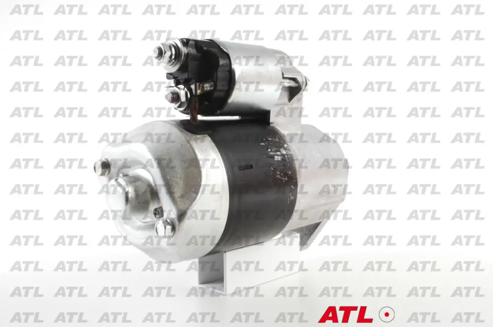 Zertifiziert Atl Anlasser Starter