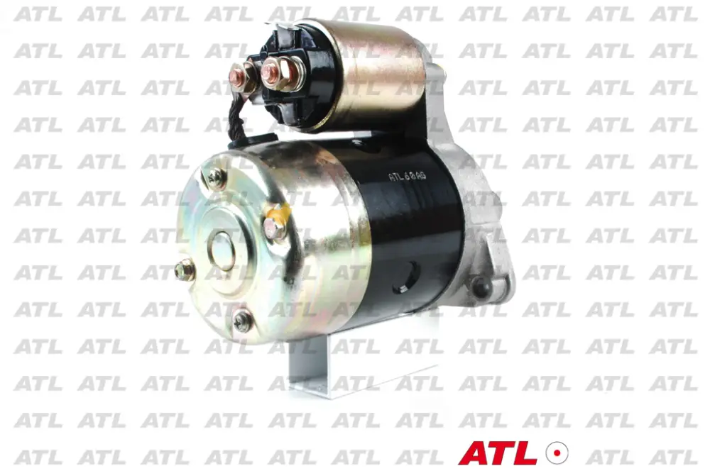 Atl Anlasser Starter Direktkauf