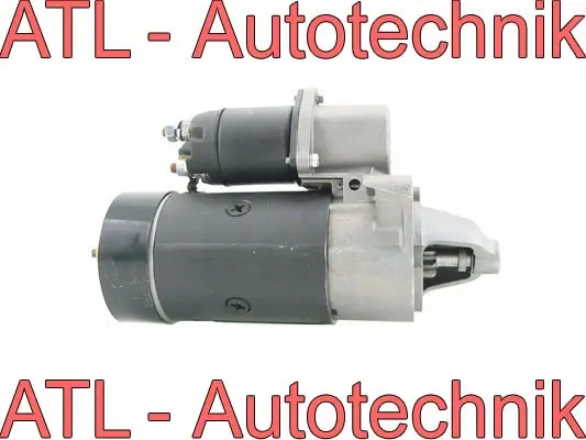 Atl Anlasser Starter Top-Angebot