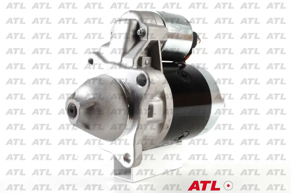 Versand Am Gleichen Tag Atl Anlasser Starter
