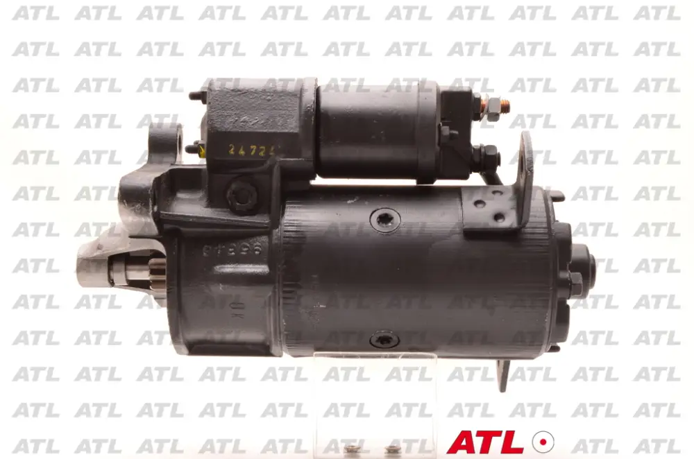 Sonderangebot Atl Anlasser Starter