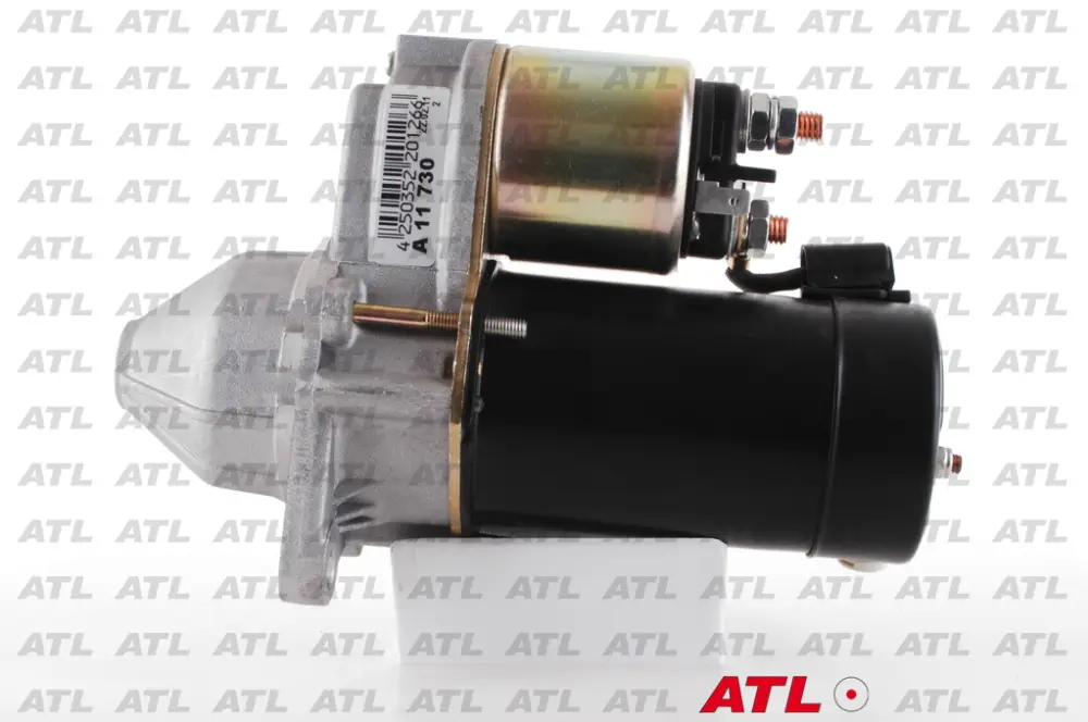 Atl Anlasser Starter Solange Der Vorrat Reicht