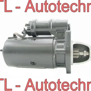 Markenware Atl Anlasser Starter