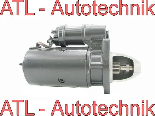 Markenware Atl Anlasser Starter