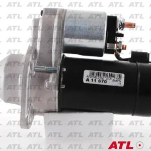 Neu Atl Anlasser Starter
