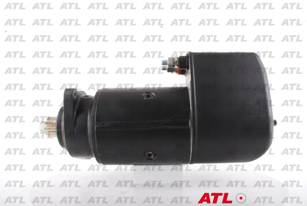 Preisreduziert Atl Anlasser Starter