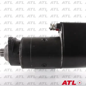 Atl Anlasser Starter Begrenztes Angebot