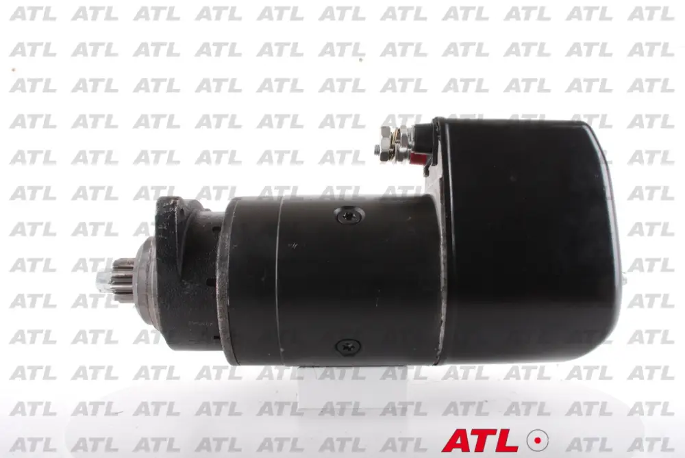 Atl Anlasser Starter Begrenztes Angebot