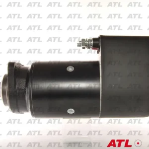 Atl Anlasser Starter Geprüft