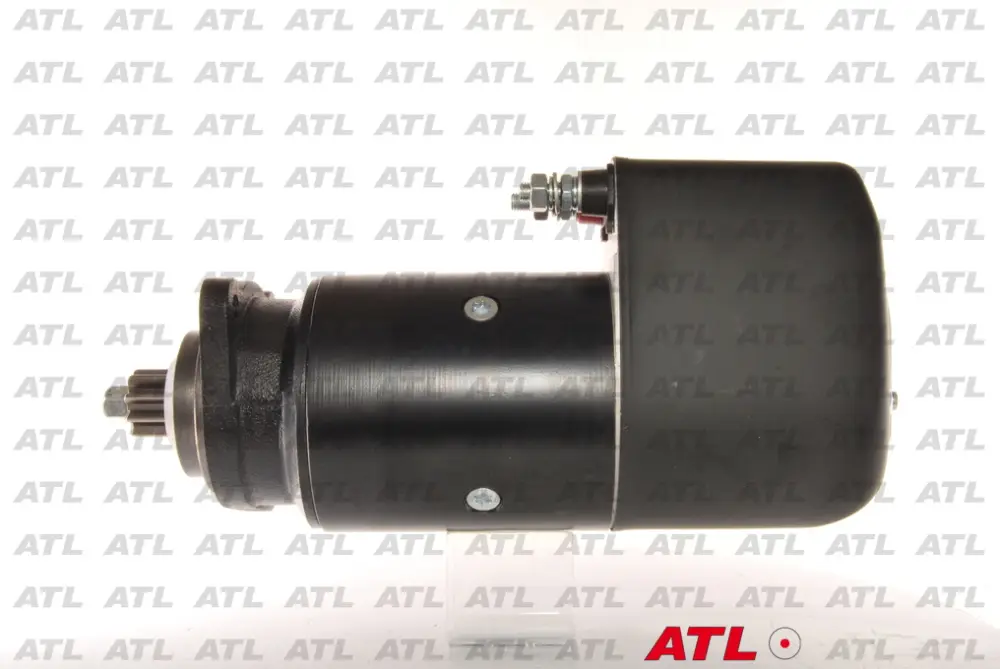 Atl Anlasser Starter Geprüft