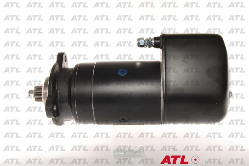 Versand Am Gleichen Tag Atl Anlasser Starter
