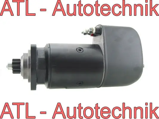 Neuheit Atl Anlasser Starter