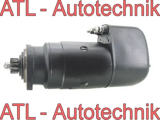 Knallerangebot Atl Anlasser Starter