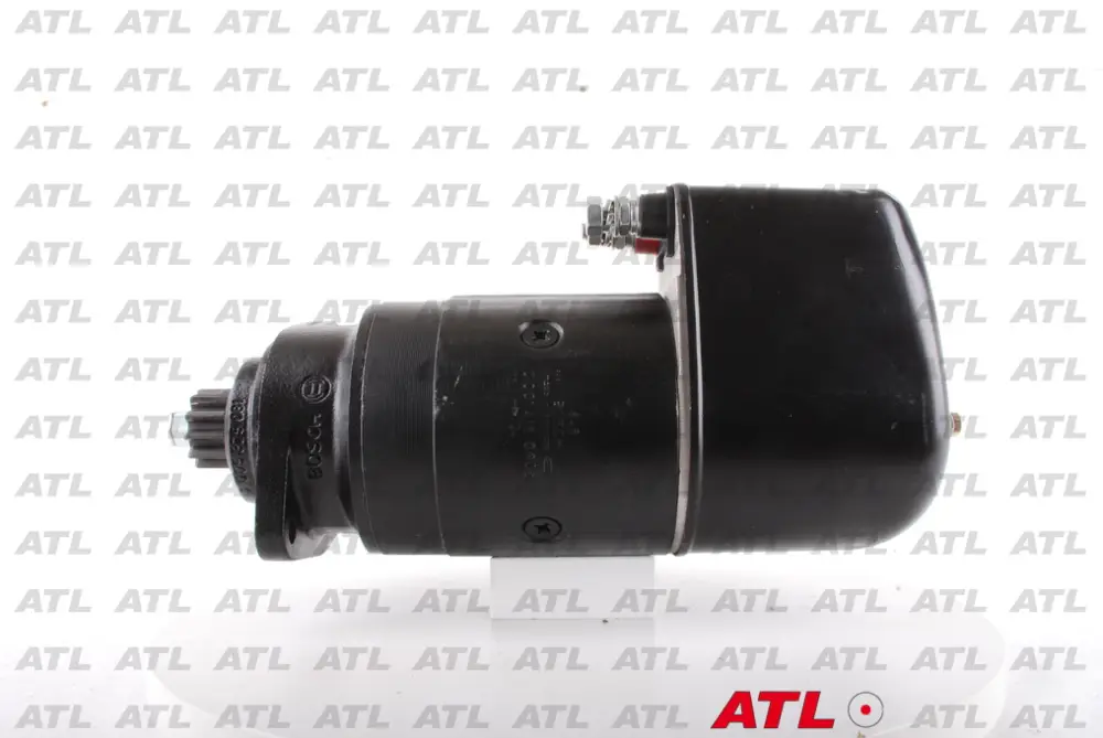Atl Anlasser Starter Jetzt Bestellen