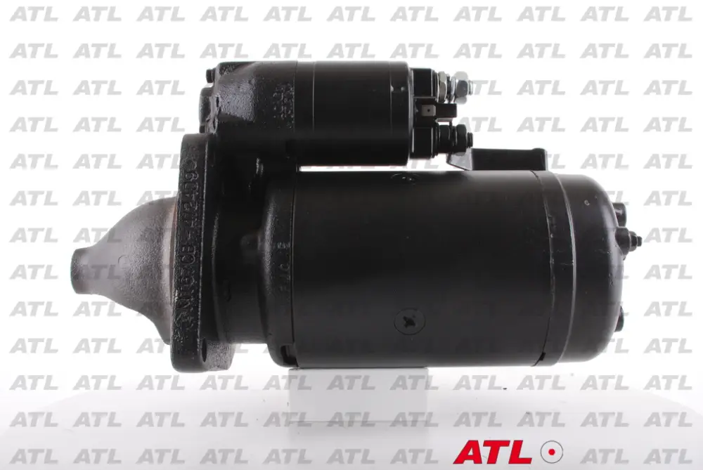 Sofort Bestellen Atl Anlasser Starter