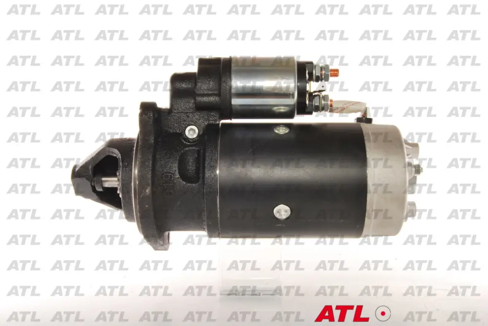 Atl Anlasser Starter Sonderangebot