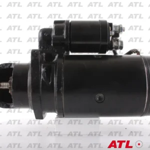Atl Anlasser Starter Highlight