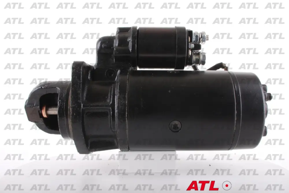 Preisreduziert Atl Anlasser Starter